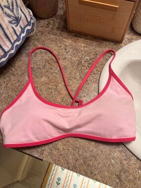 wild fox sports bra
